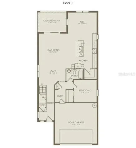 4813 Finley Drive Davenport FL 33837