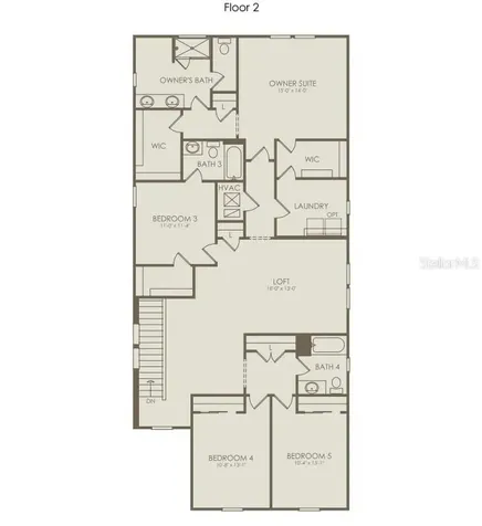 4813 Finley Drive Davenport FL 33837