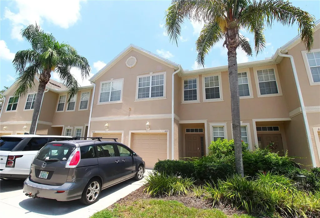 4011 Burlwood Road Sarasota FL 34233