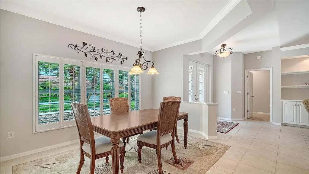 4322 Highland Oaks Circle Sarasota FL 34235