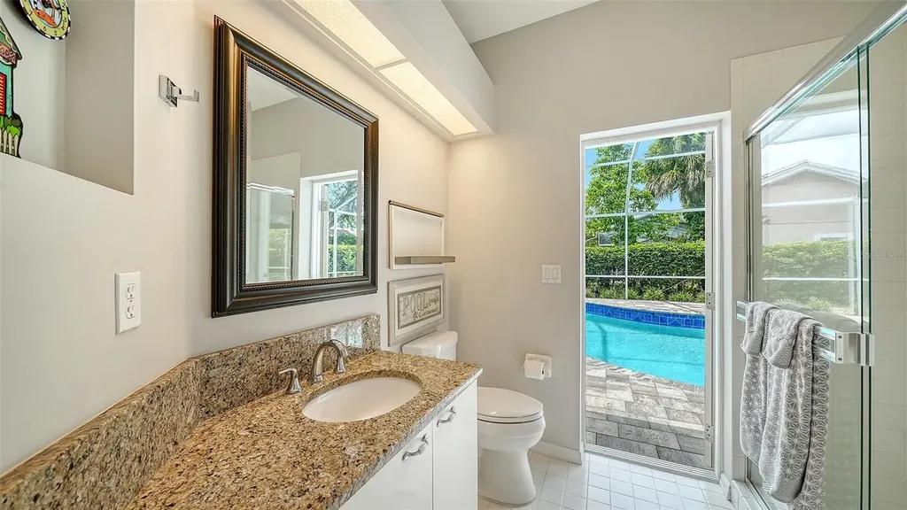 4322 Highland Oaks Circle Sarasota FL 34235