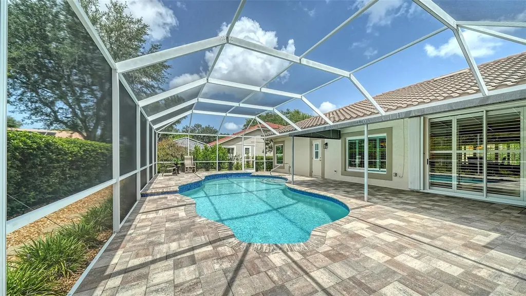 4322 Highland Oaks Circle Sarasota FL 34235
