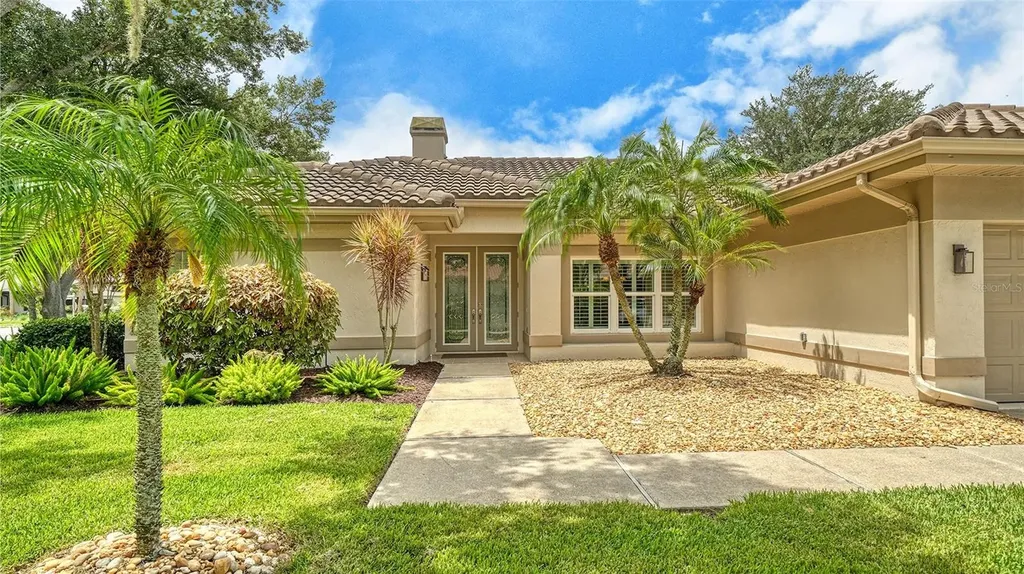 4322 Highland Oaks Circle Sarasota FL 34235