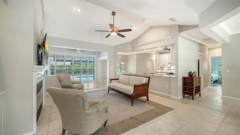 4322 Highland Oaks Circle Sarasota FL 34235