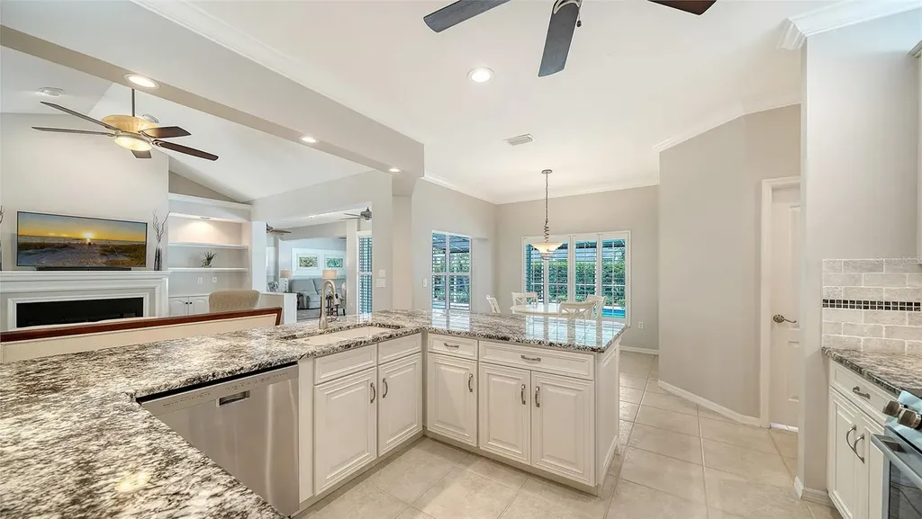 4322 Highland Oaks Circle Sarasota FL 34235