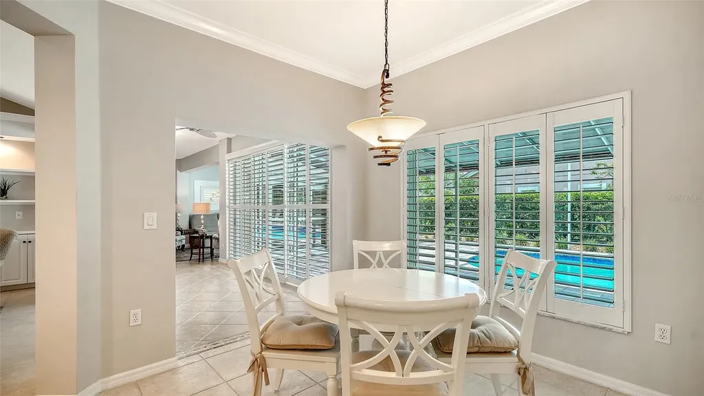 4322 Highland Oaks Circle Sarasota FL 34235