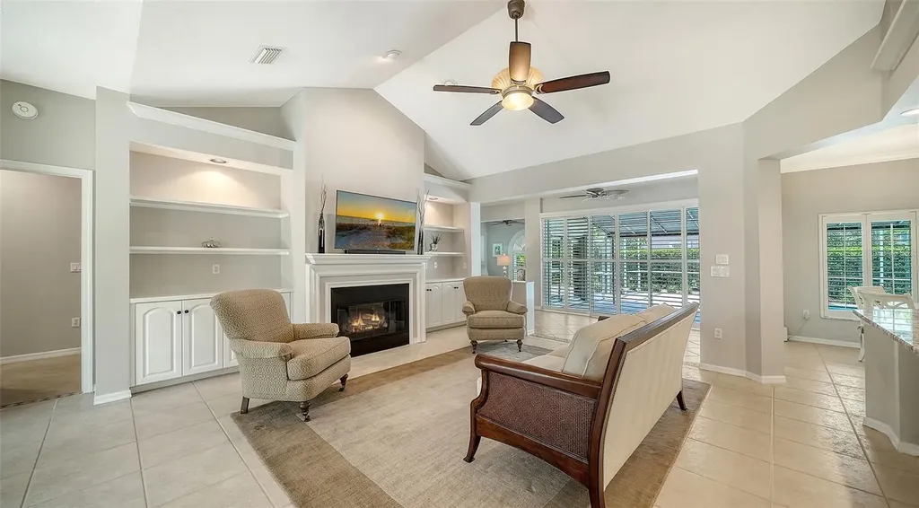 4322 Highland Oaks Circle Sarasota FL 34235