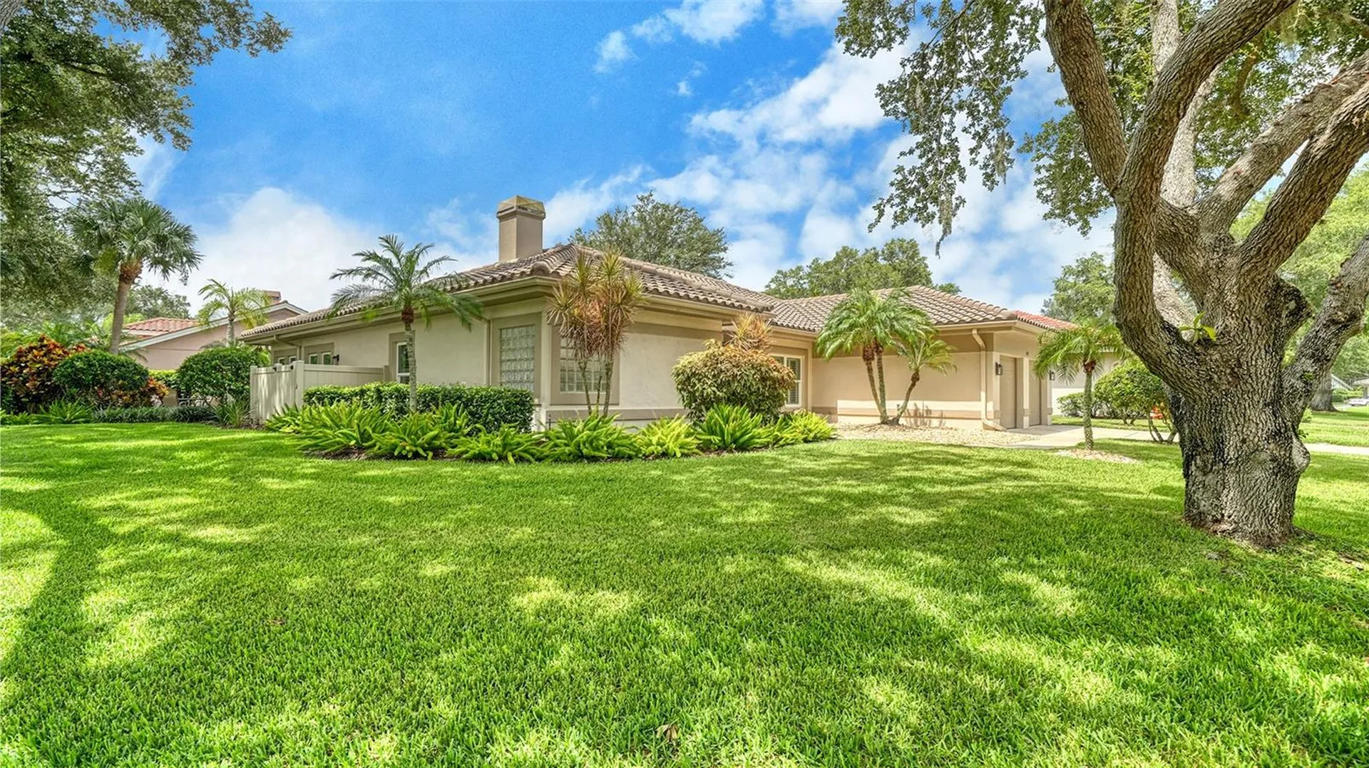 4322 Highland Oaks Circle Sarasota FL 34235