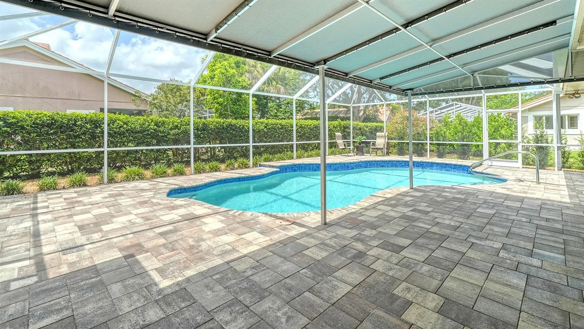 4322 Highland Oaks Circle Sarasota FL 34235