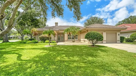 4322 Highland Oaks Circle Sarasota FL 34235