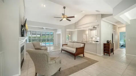 4322 Highland Oaks Circle Sarasota FL 34235