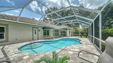 4322 Highland Oaks Circle Sarasota FL 34235