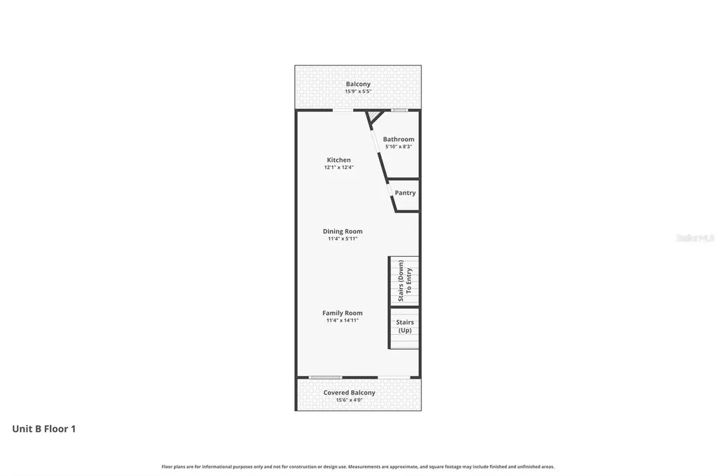 828 E Washington Street Orlando FL 32801