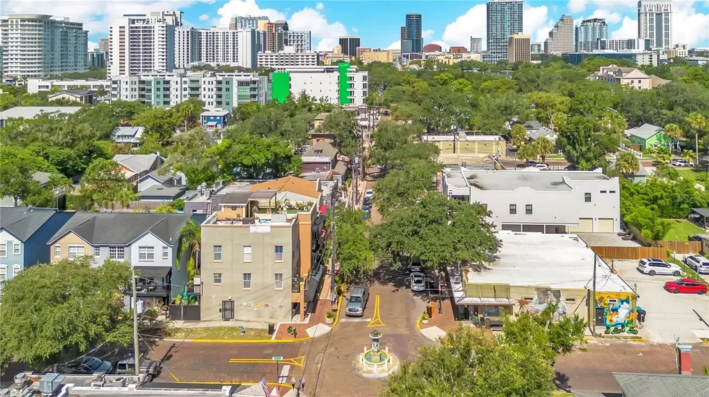 828 E Washington Street Orlando FL 32801