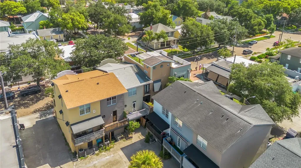828 E Washington Street Orlando FL 32801
