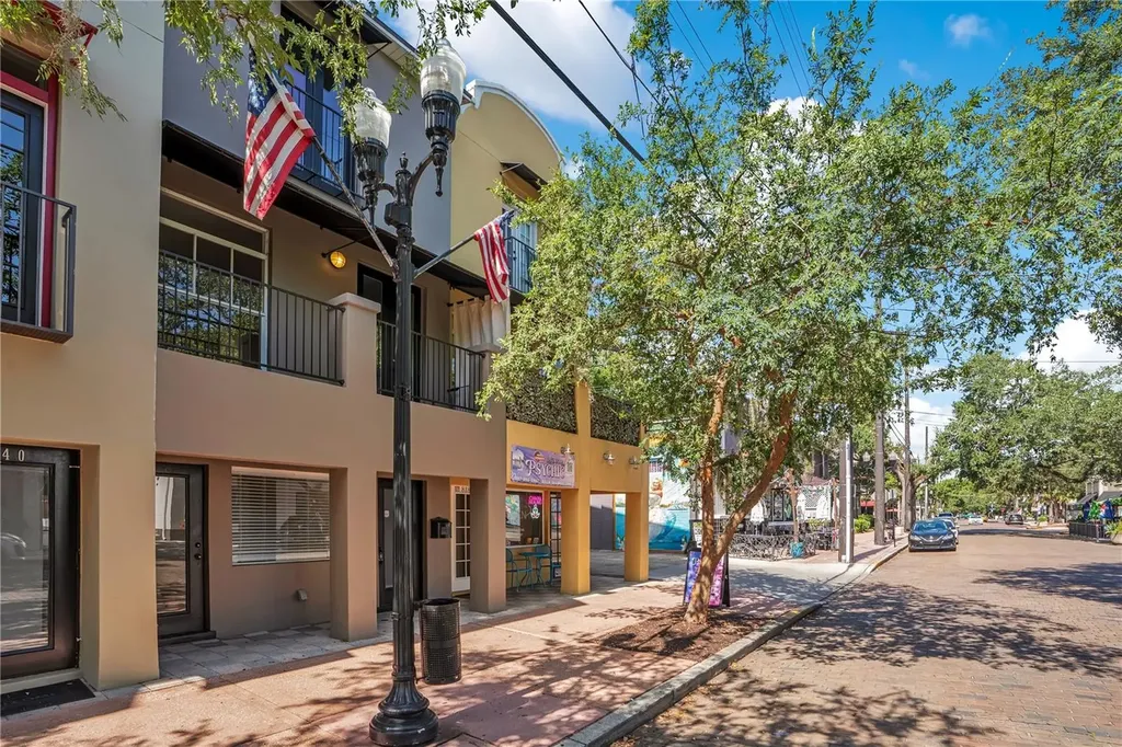 828 E Washington Street Orlando FL 32801
