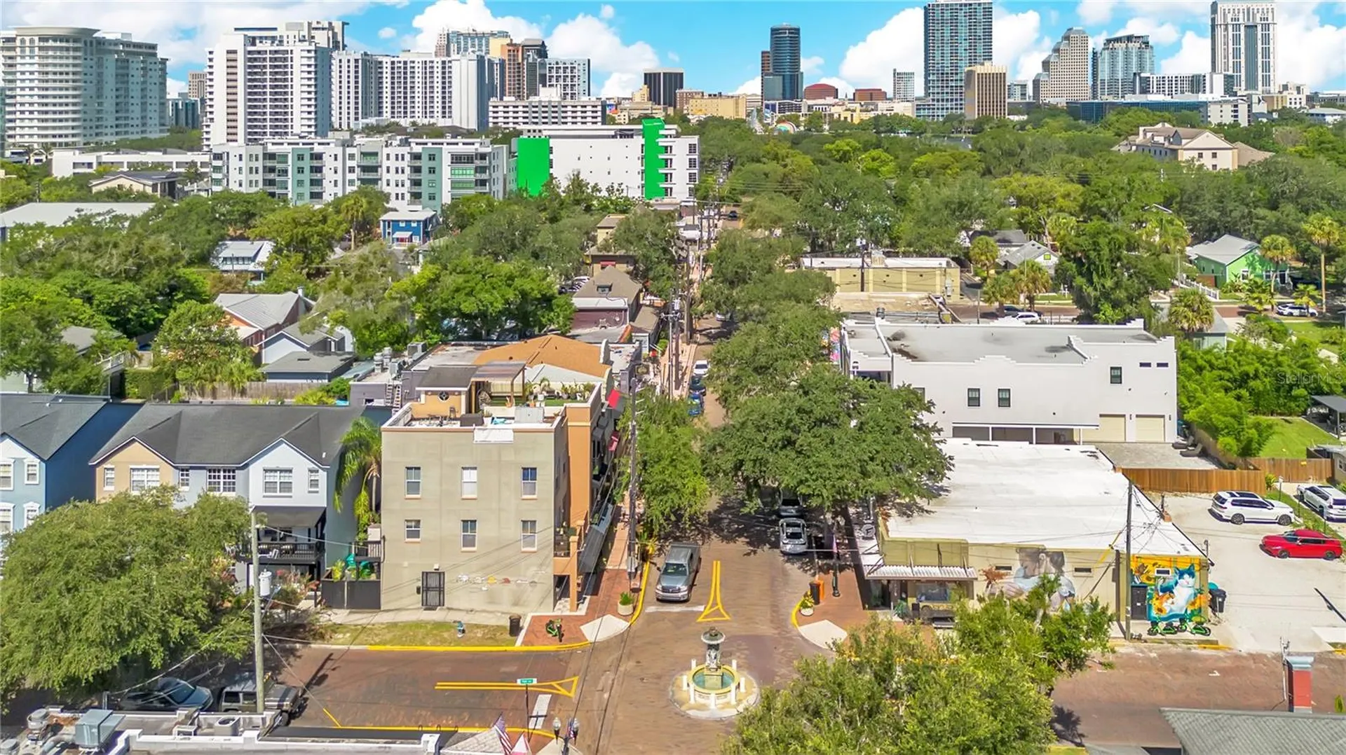 828 E Washington Street Orlando FL 32801
