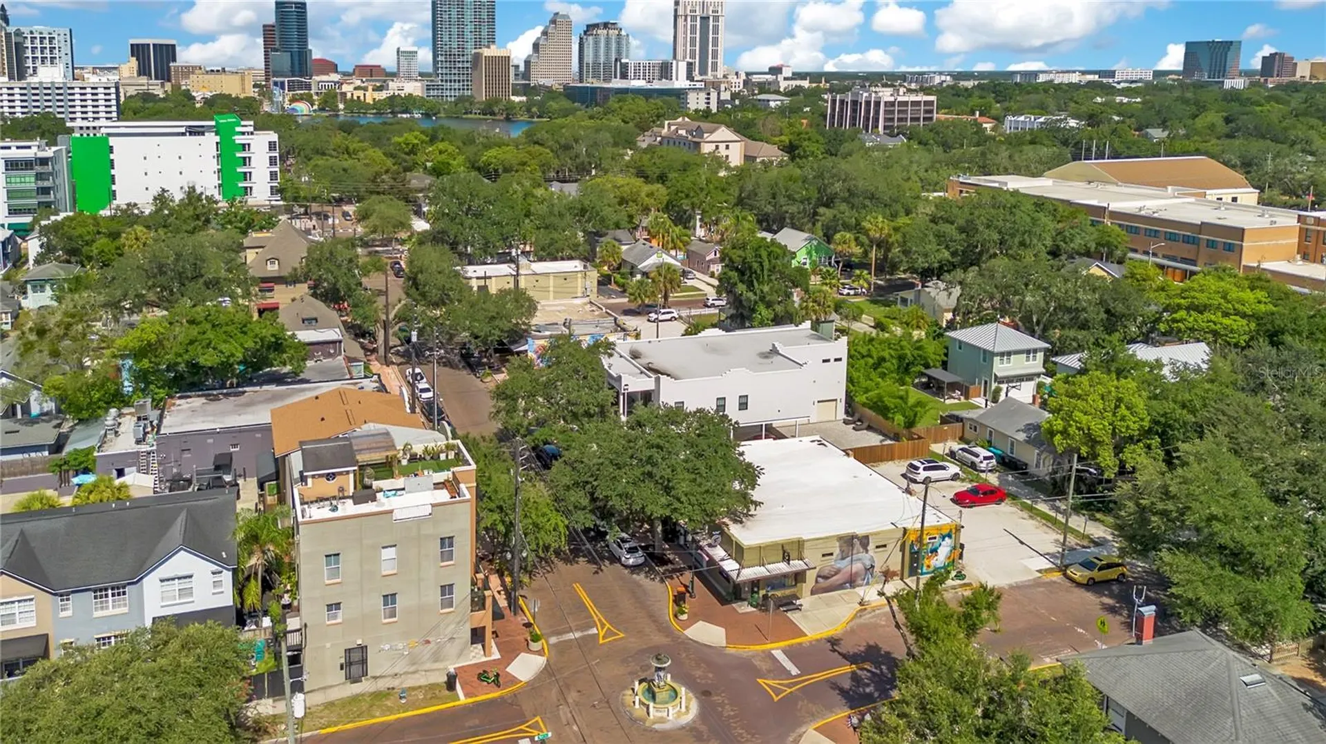 828 E Washington Street Orlando FL 32801