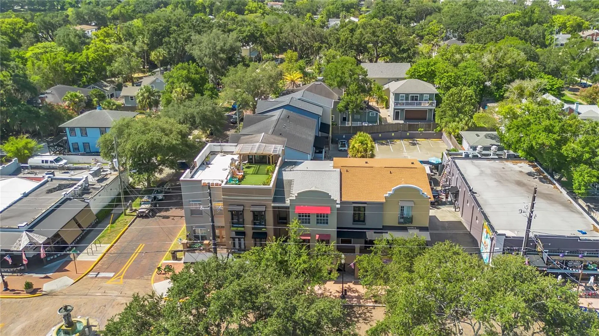 828 E Washington Street Orlando FL 32801