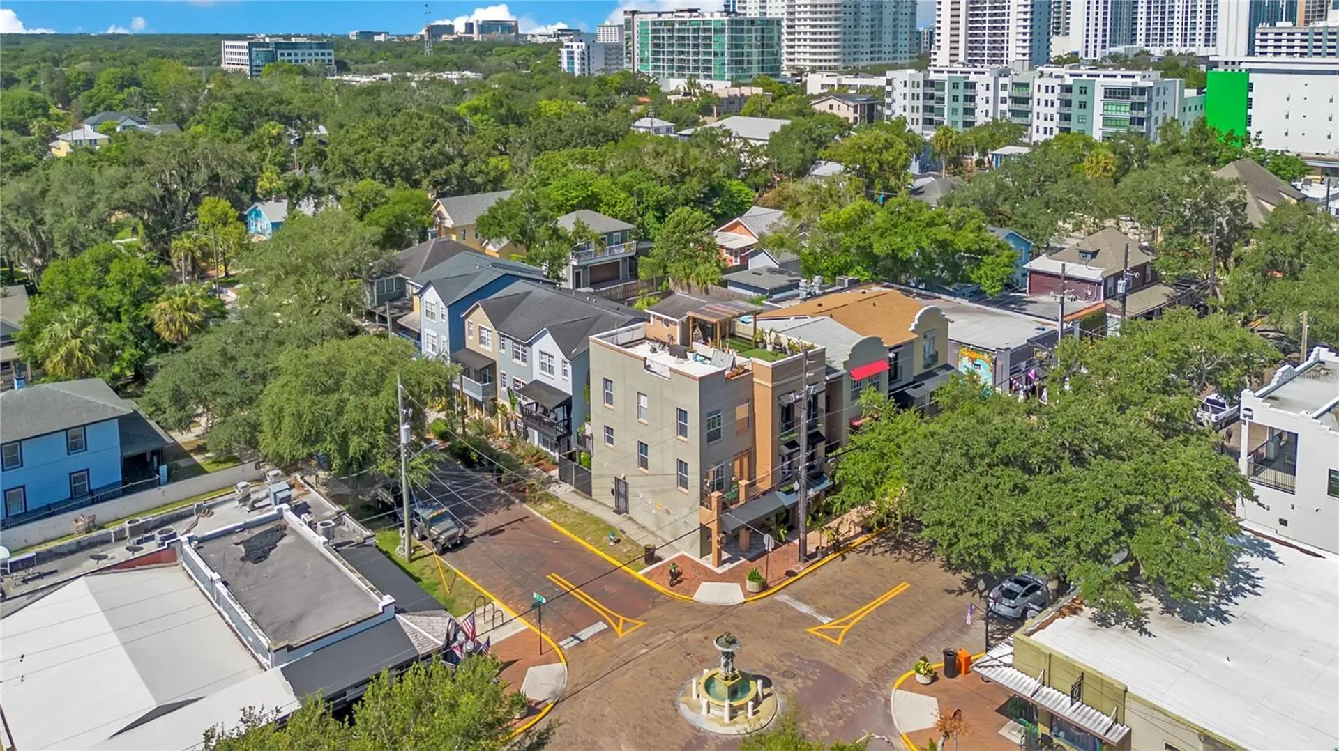 828 E Washington Street Orlando FL 32801