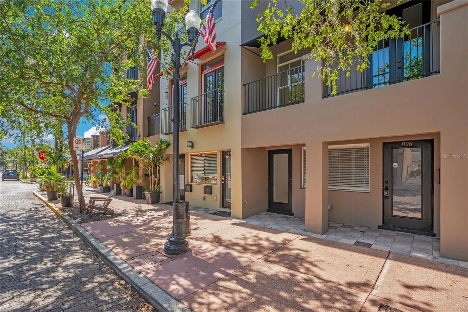 828 E Washington Street Orlando FL 32801