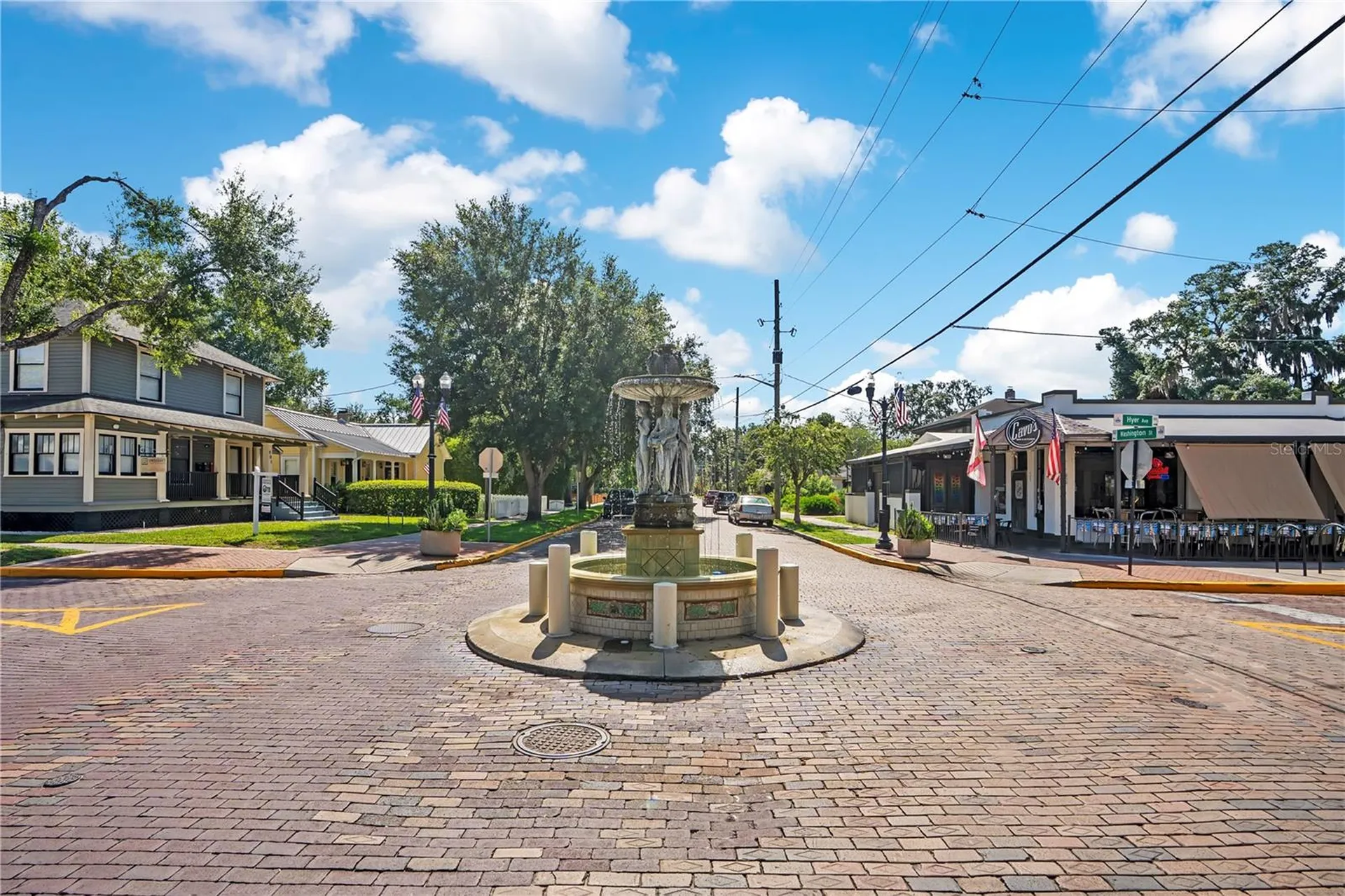 828 E Washington Street Orlando FL 32801