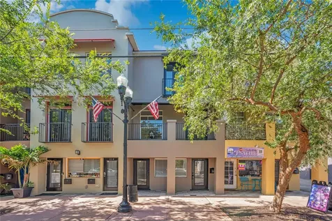 828 E Washington Street Orlando FL 32801