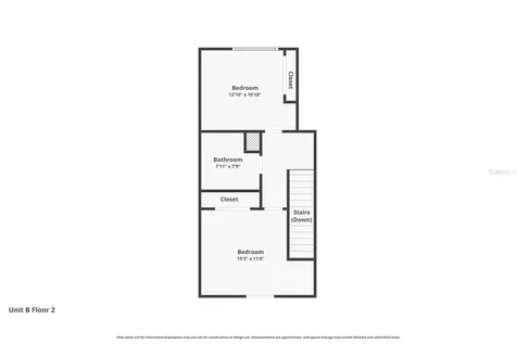828 E Washington Street Orlando FL 32801