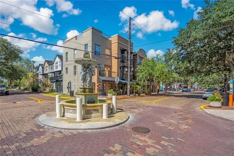 828 E Washington Street Orlando FL 32801