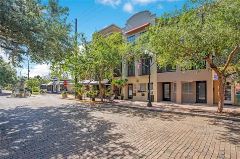 828 E Washington Street Orlando FL 32801