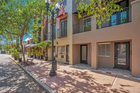 828 E Washington Street Orlando FL 32801