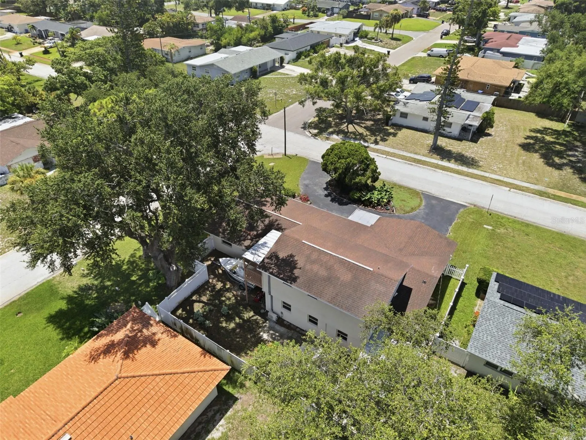701 58th Avenue S St Petersburg FL 33705