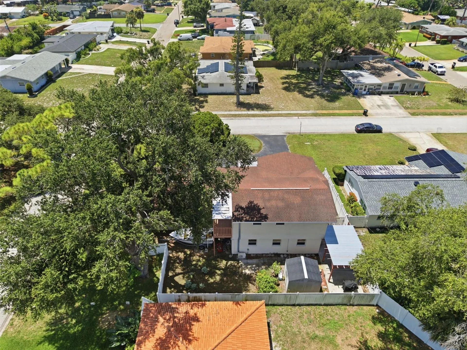 701 58th Avenue S St Petersburg FL 33705