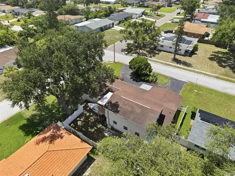 701 58th Avenue S St Petersburg FL 33705
