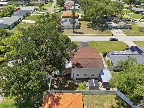 701 58th Avenue S St Petersburg FL 33705