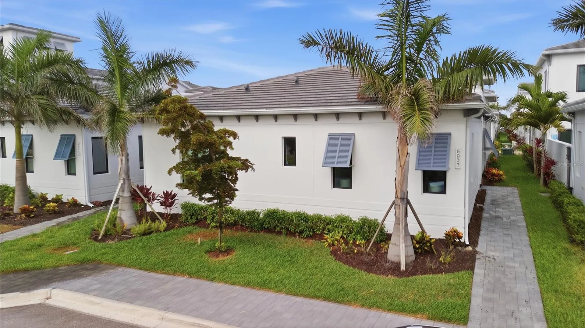 6027 Salt Grass Street Bradenton FL 34210