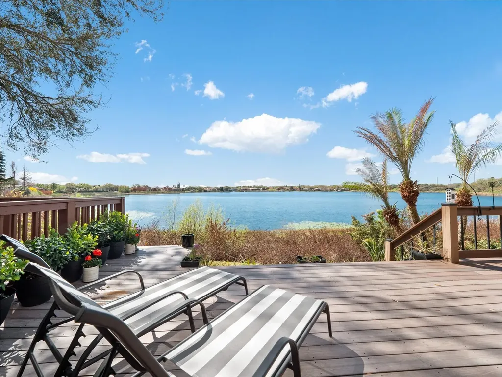 8224 Tivoli Drive Orlando FL 32836