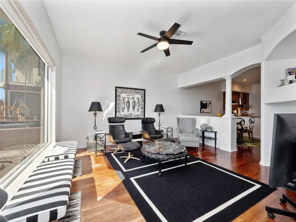8224 Tivoli Drive Orlando FL 32836