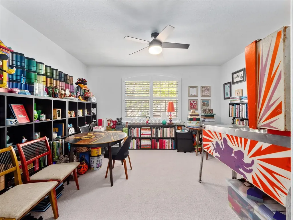 8224 Tivoli Drive Orlando FL 32836