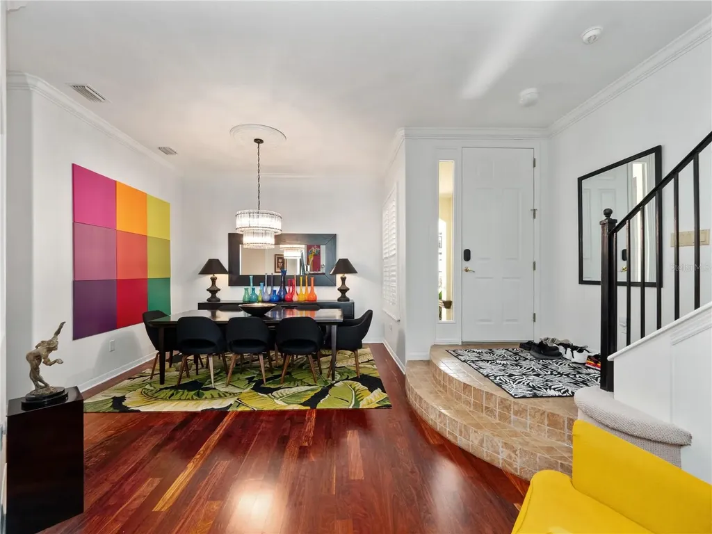 8224 Tivoli Drive Orlando FL 32836
