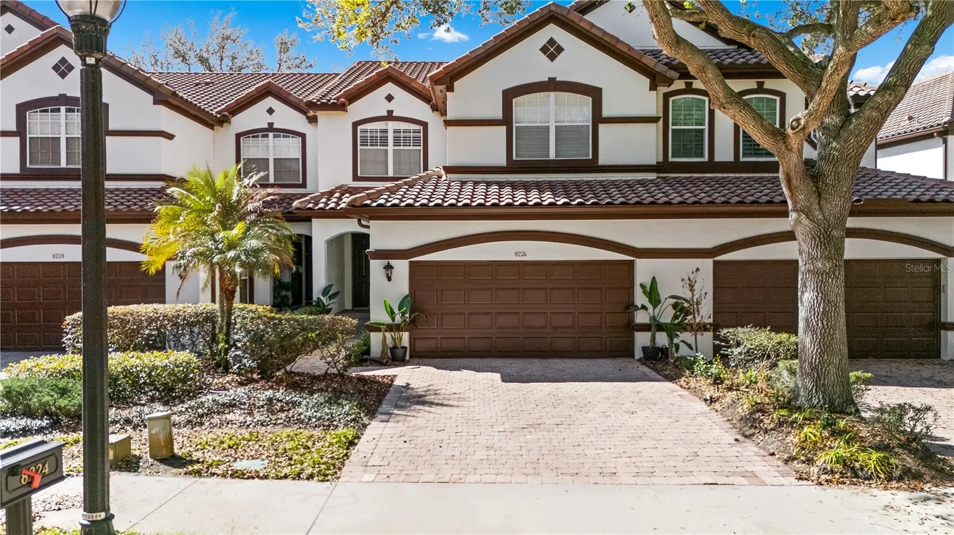 8224 Tivoli Drive Orlando FL 32836