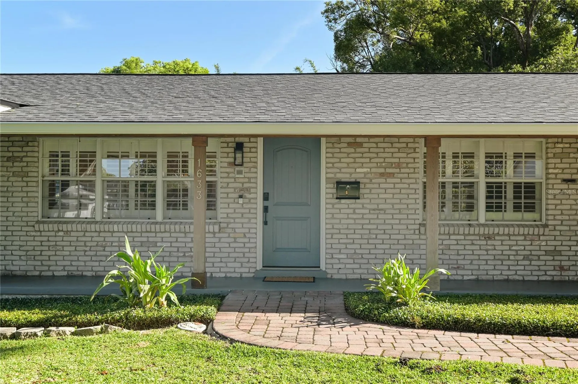 1633 Choctaw Trail Maitland FL 32751