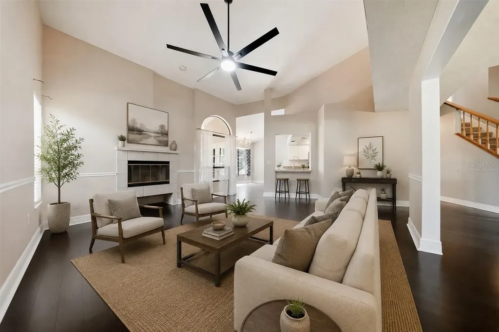 2704 Buckhorn Oaks Drive Valrico FL 33594