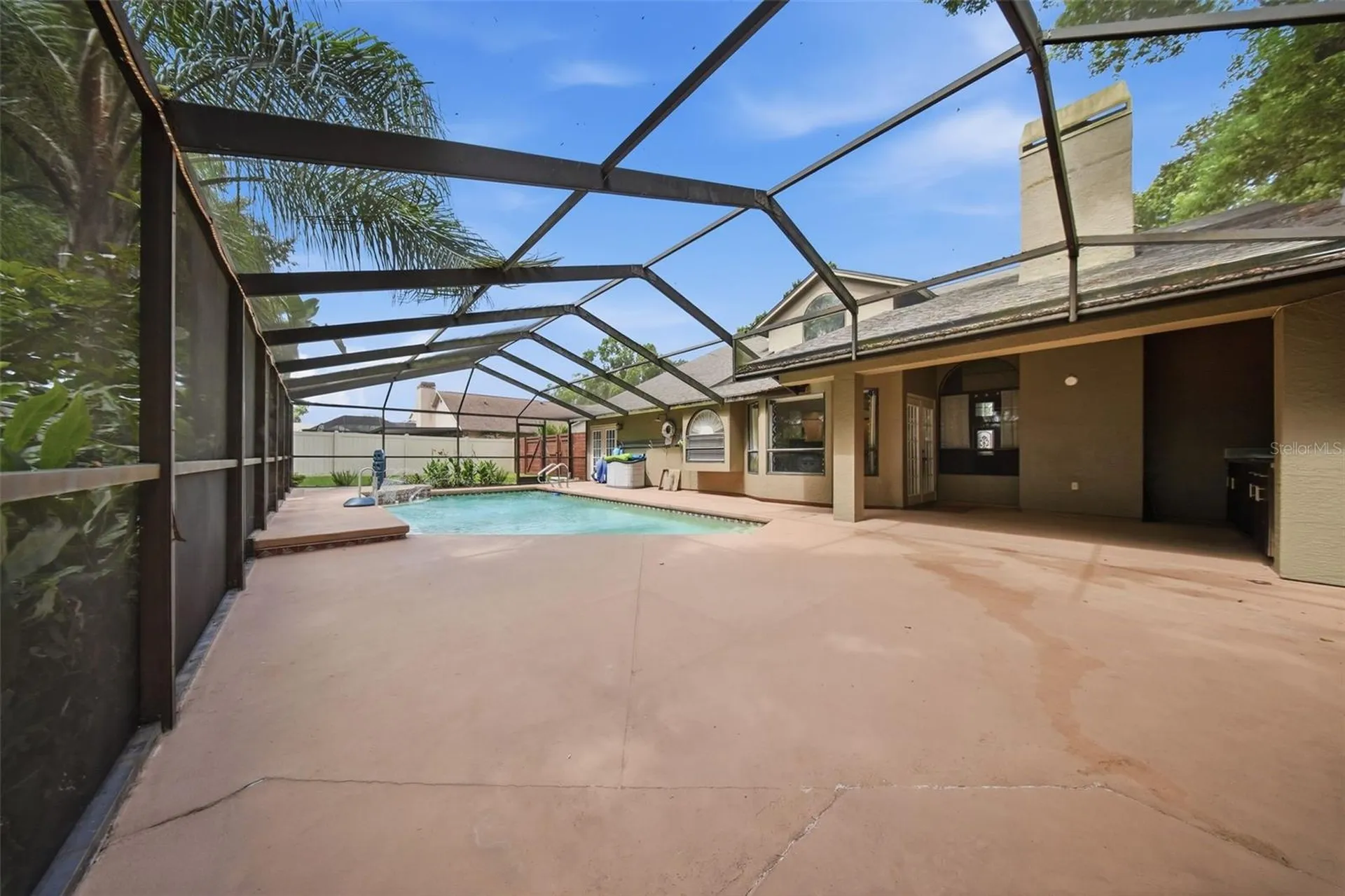 2704 Buckhorn Oaks Drive Valrico FL 33594
