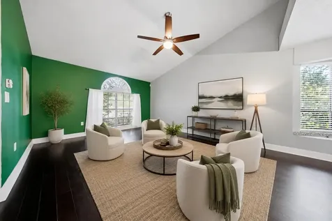 2704 Buckhorn Oaks Drive Valrico FL 33594