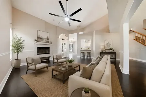 2704 Buckhorn Oaks Drive Valrico FL 33594