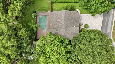 2704 Buckhorn Oaks Drive Valrico FL 33594