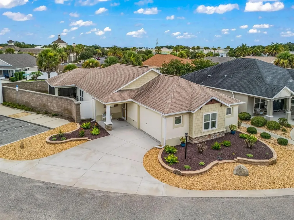 2877 Feustel Avenue The Villages FL 32163
