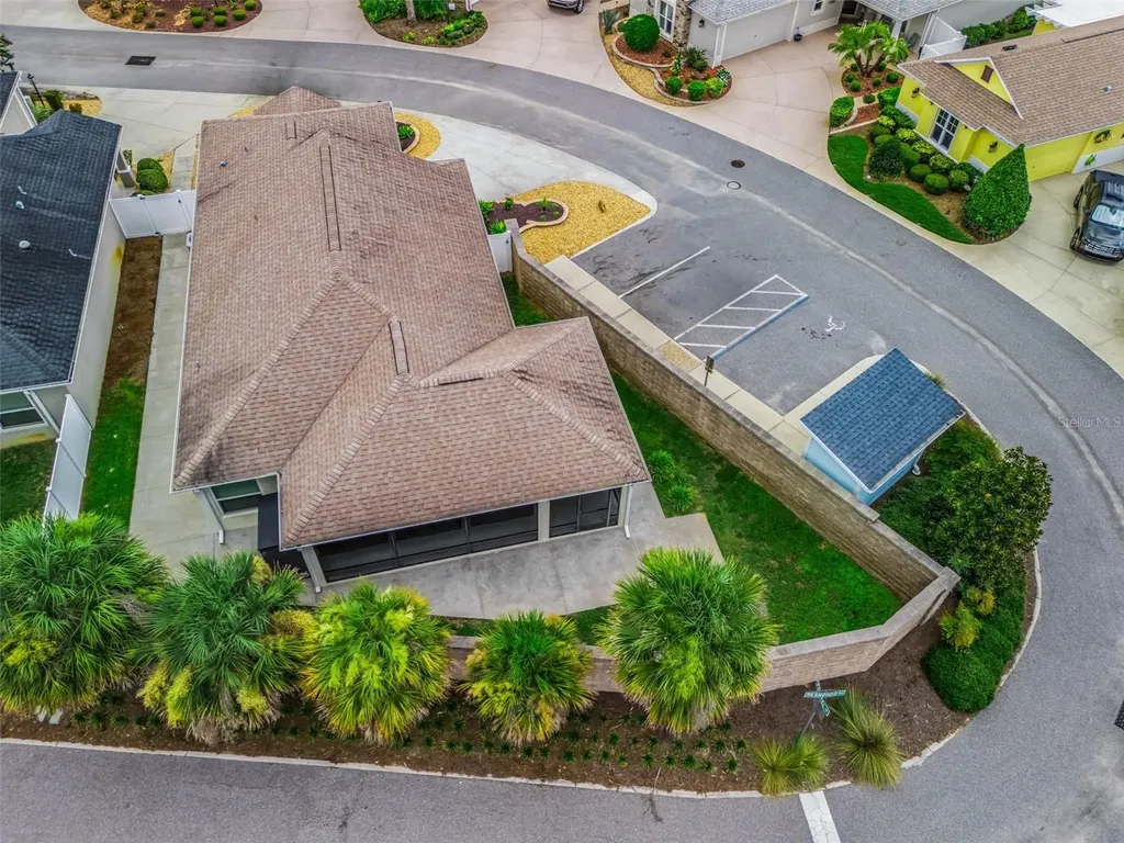 2877 Feustel Avenue The Villages FL 32163