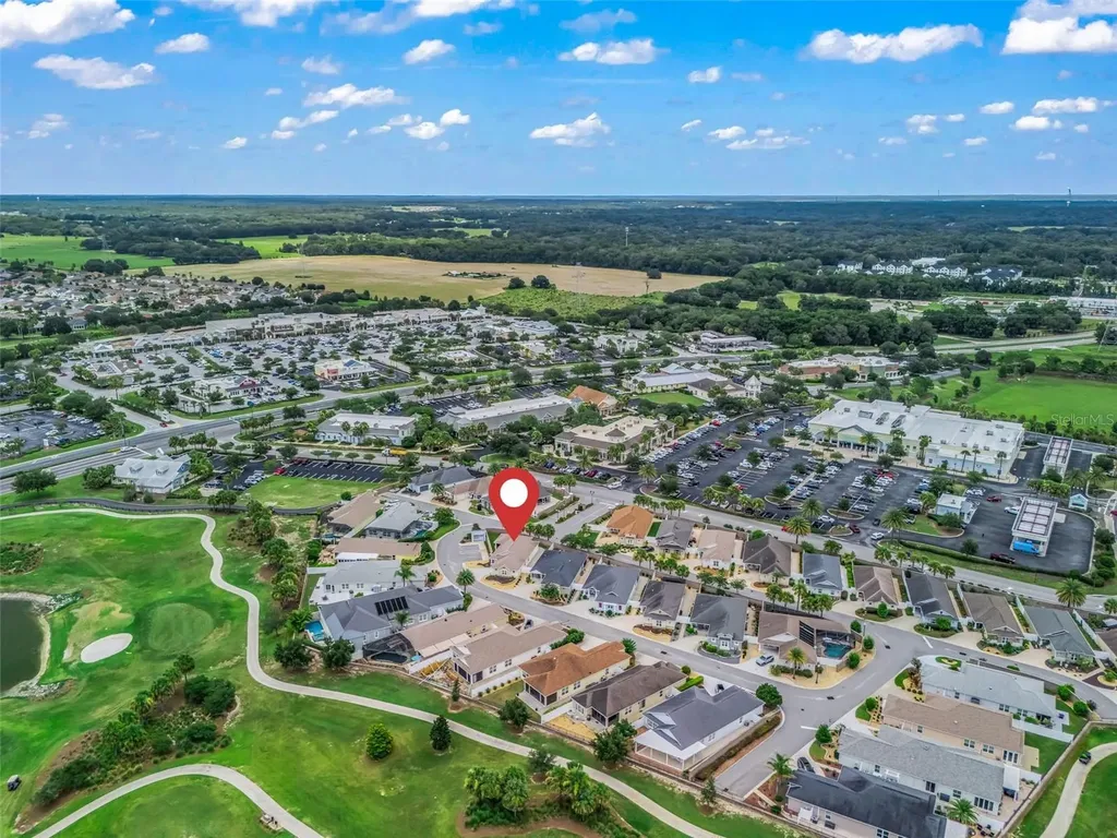 2877 Feustel Avenue The Villages FL 32163